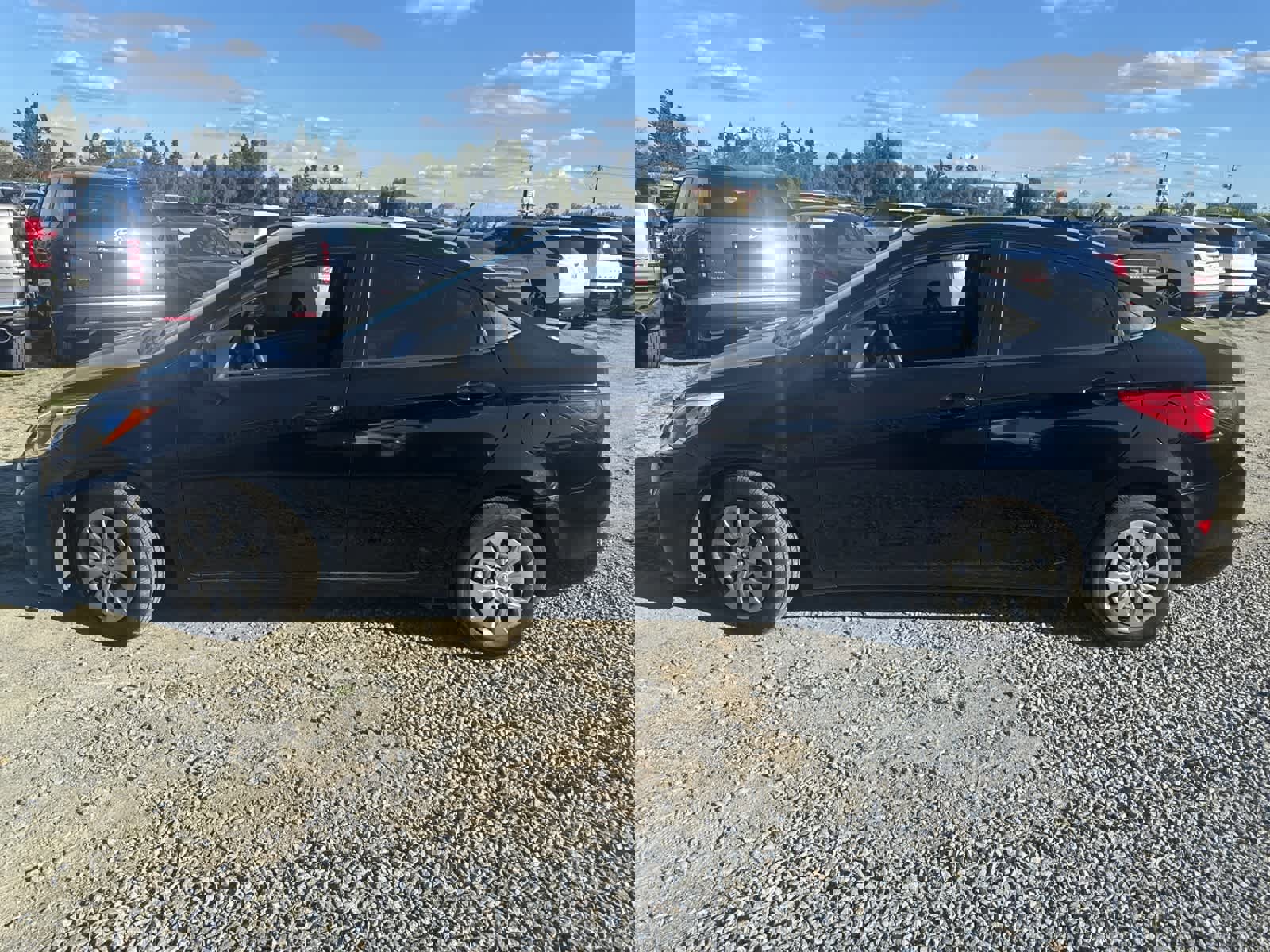 Used 2017 Hyundai Accent SE image 8