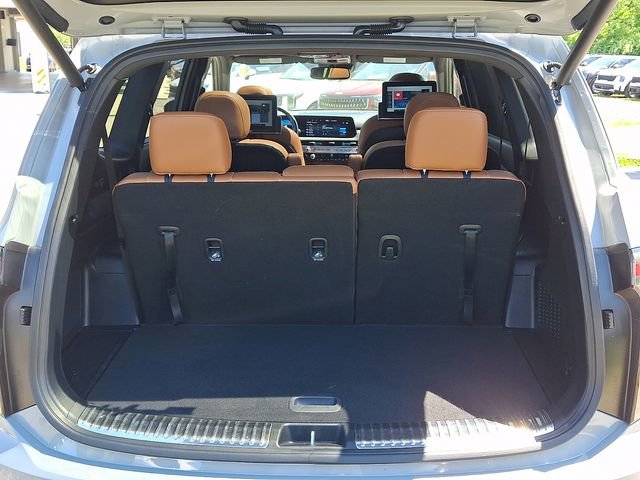 Certified 2023 Kia Telluride SX X-Line AWD/4WD image 30