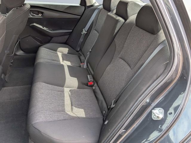 Used 2023 Honda Accord LX image 15