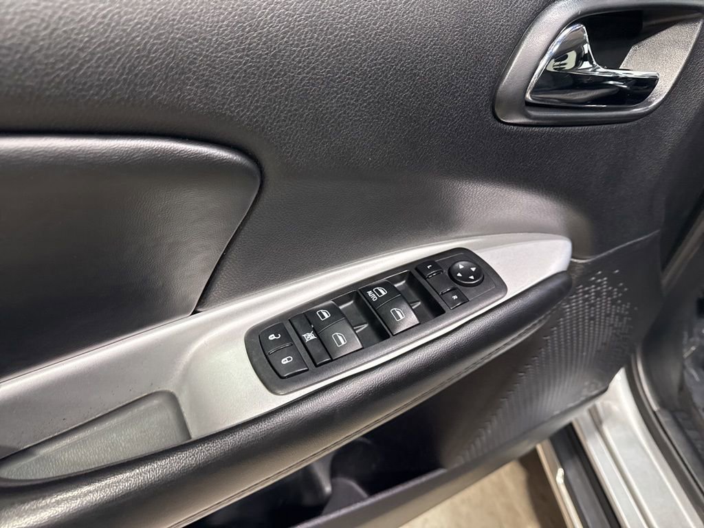 Used 2017 Dodge Journey Crossroad image 26