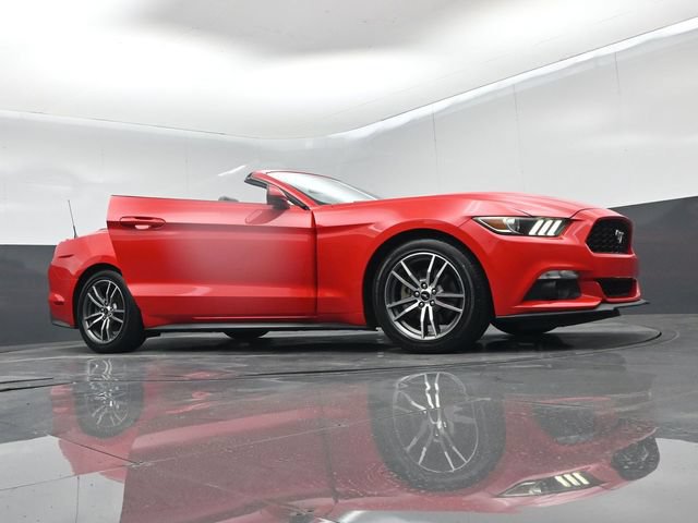 Used 2016 Ford Mustang Premium RWD image 62