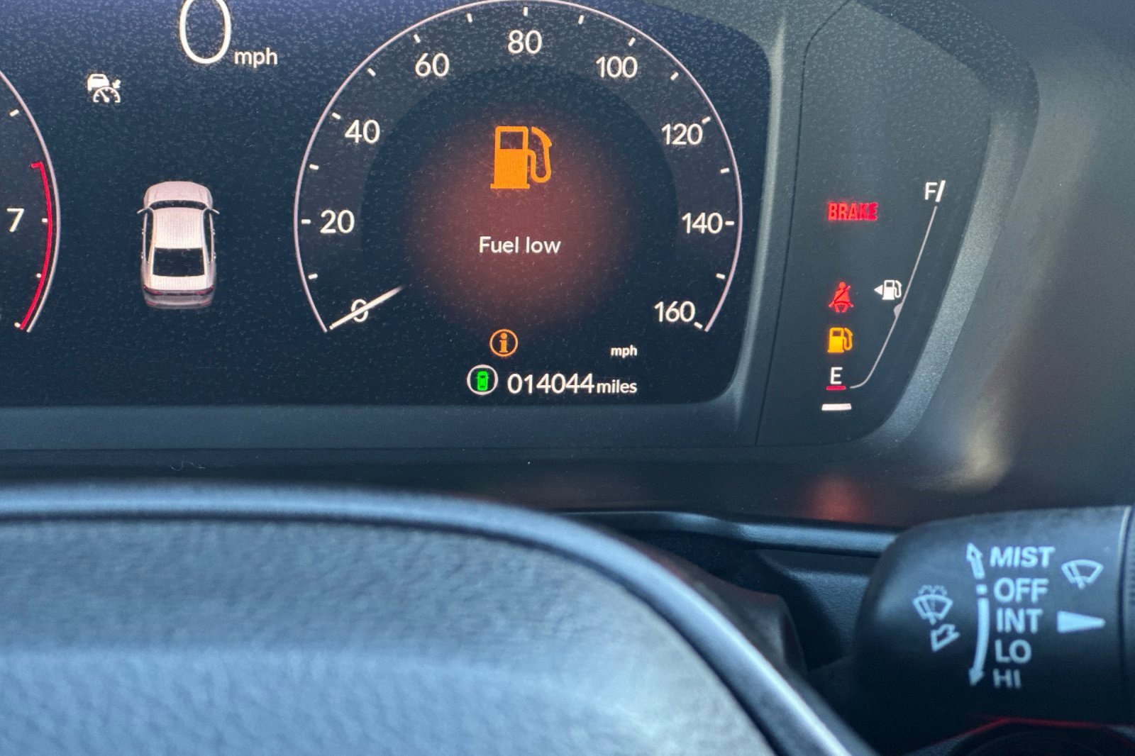 Used 2025 Honda Accord SE image 21