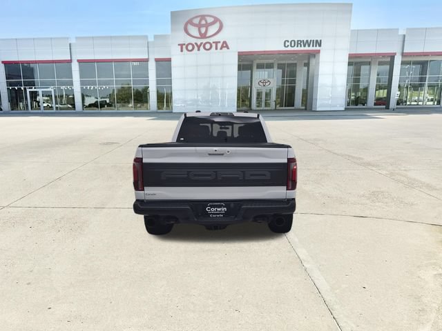 Used 2024 Ford F150 Raptor AWD/4WD image 14