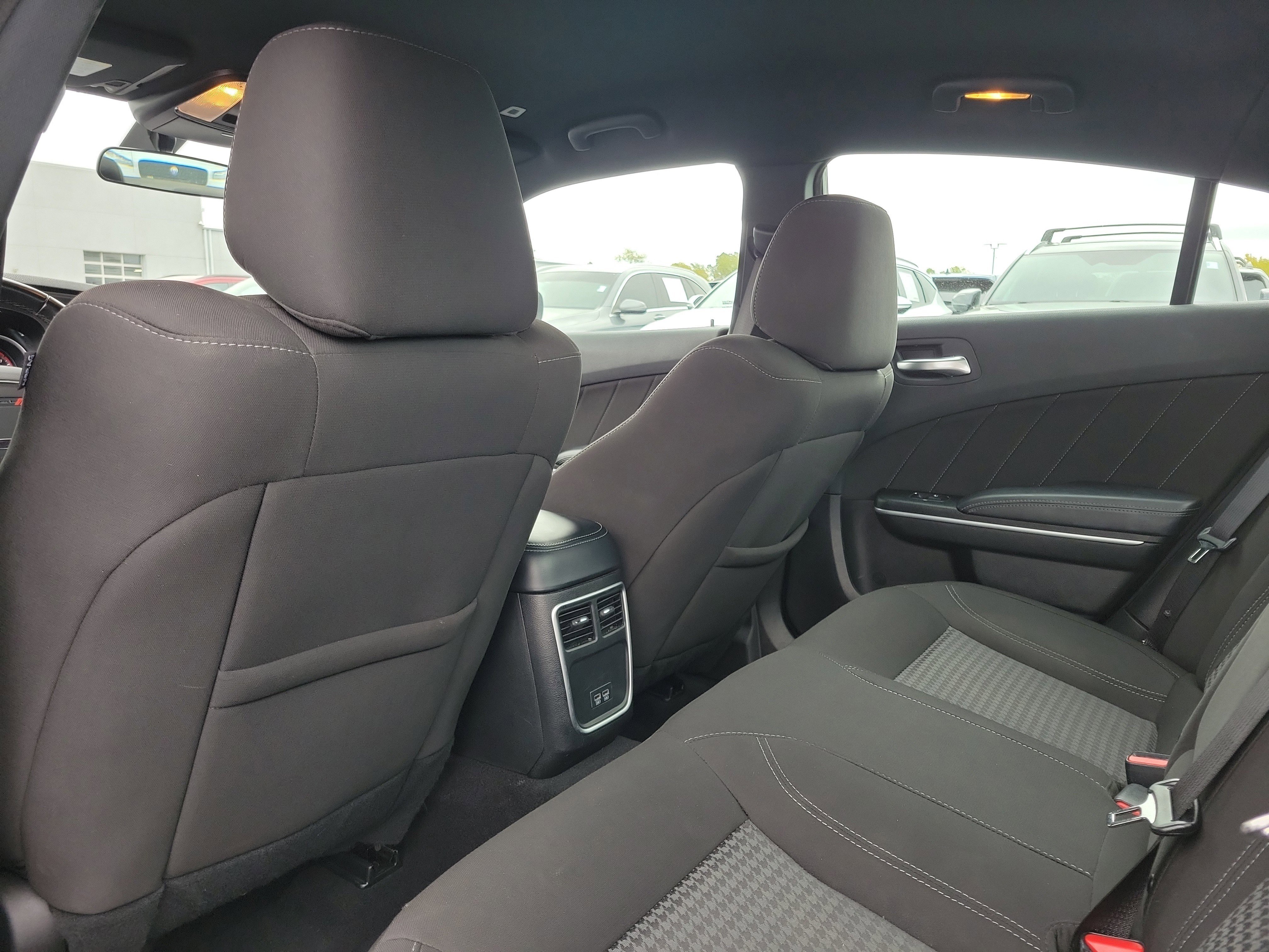 Used 2023 Dodge Charger SXT image 14