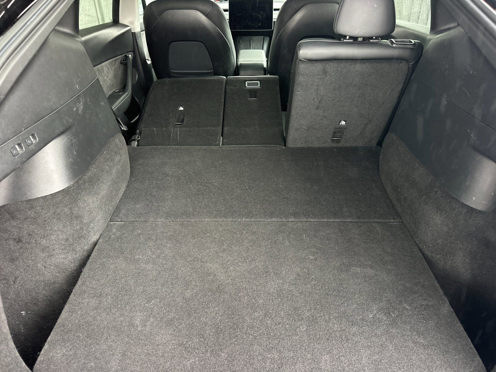 Used 2022 Tesla Model Y Performance AWD/4WD image 14