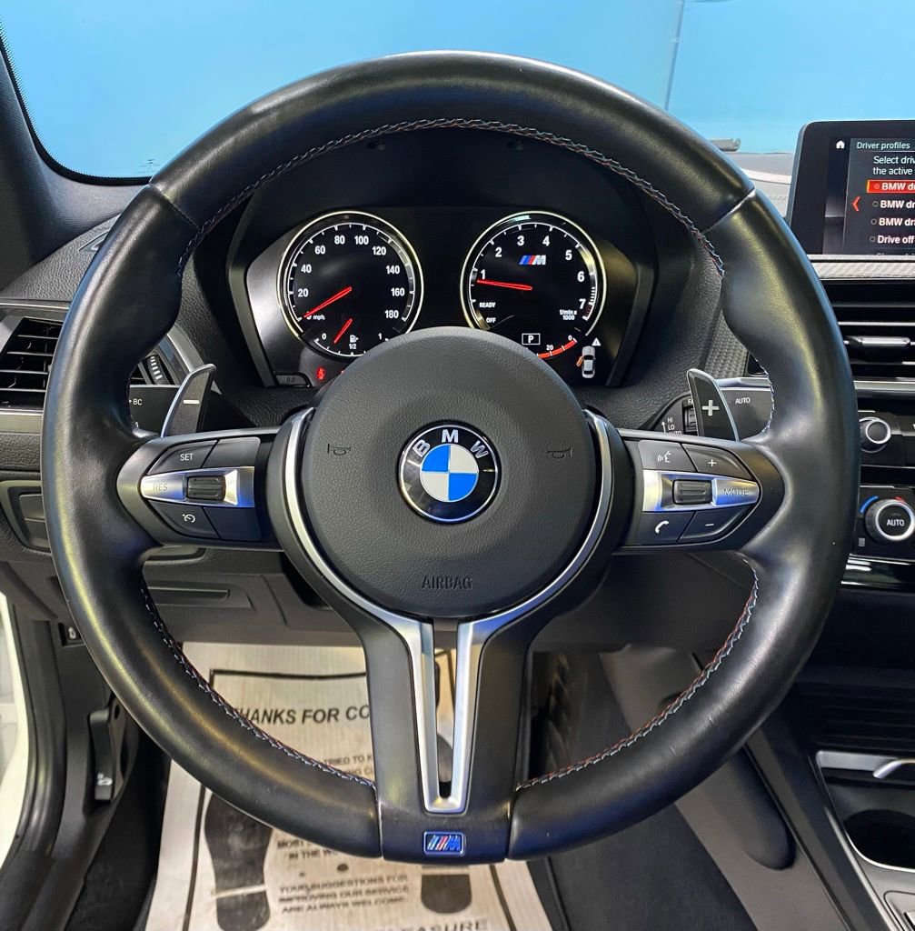 Used 2018 BMW M2 image 18