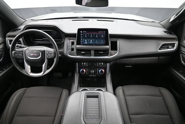 Certified 2023 GMC Yukon SLE w/ Gmc Pro Safety Plus Package AWD/4WD image 12