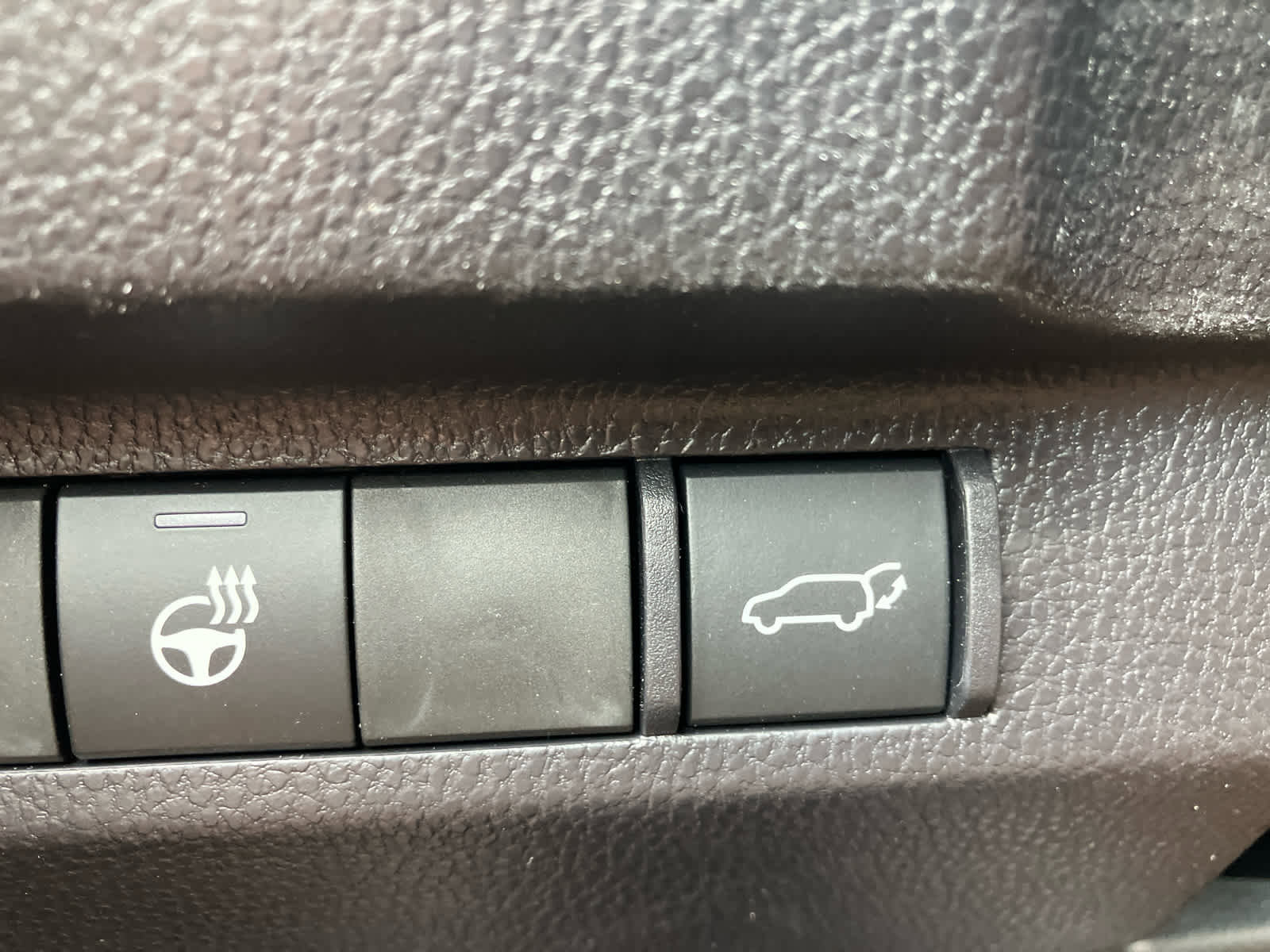 Certified 2025 Toyota RAV4 XLE Premium w/ Weather Package AWD/4WD image 16