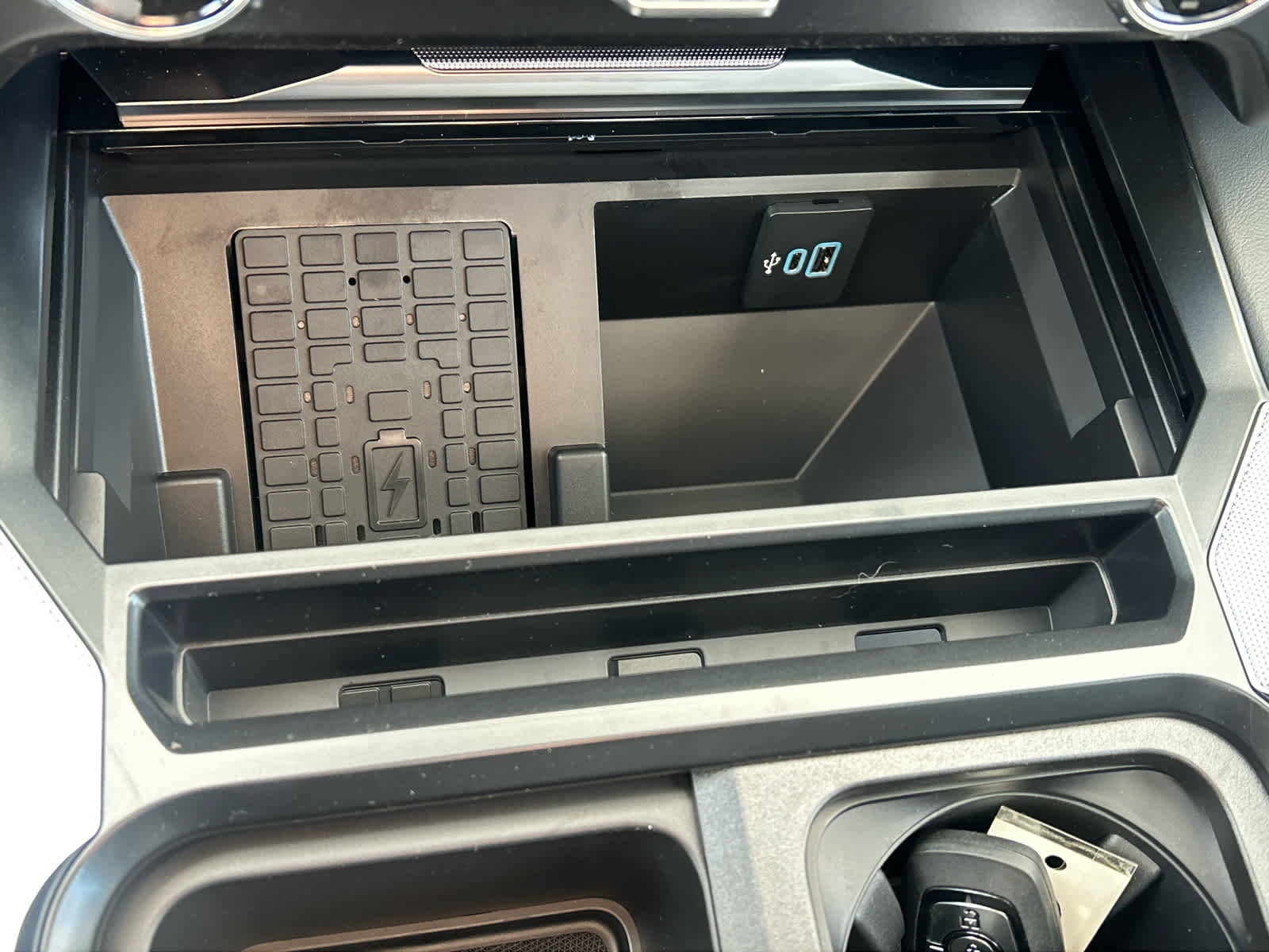 New 2026 Ford F350 Platinum w/ Tremor Off-Road Package image 72