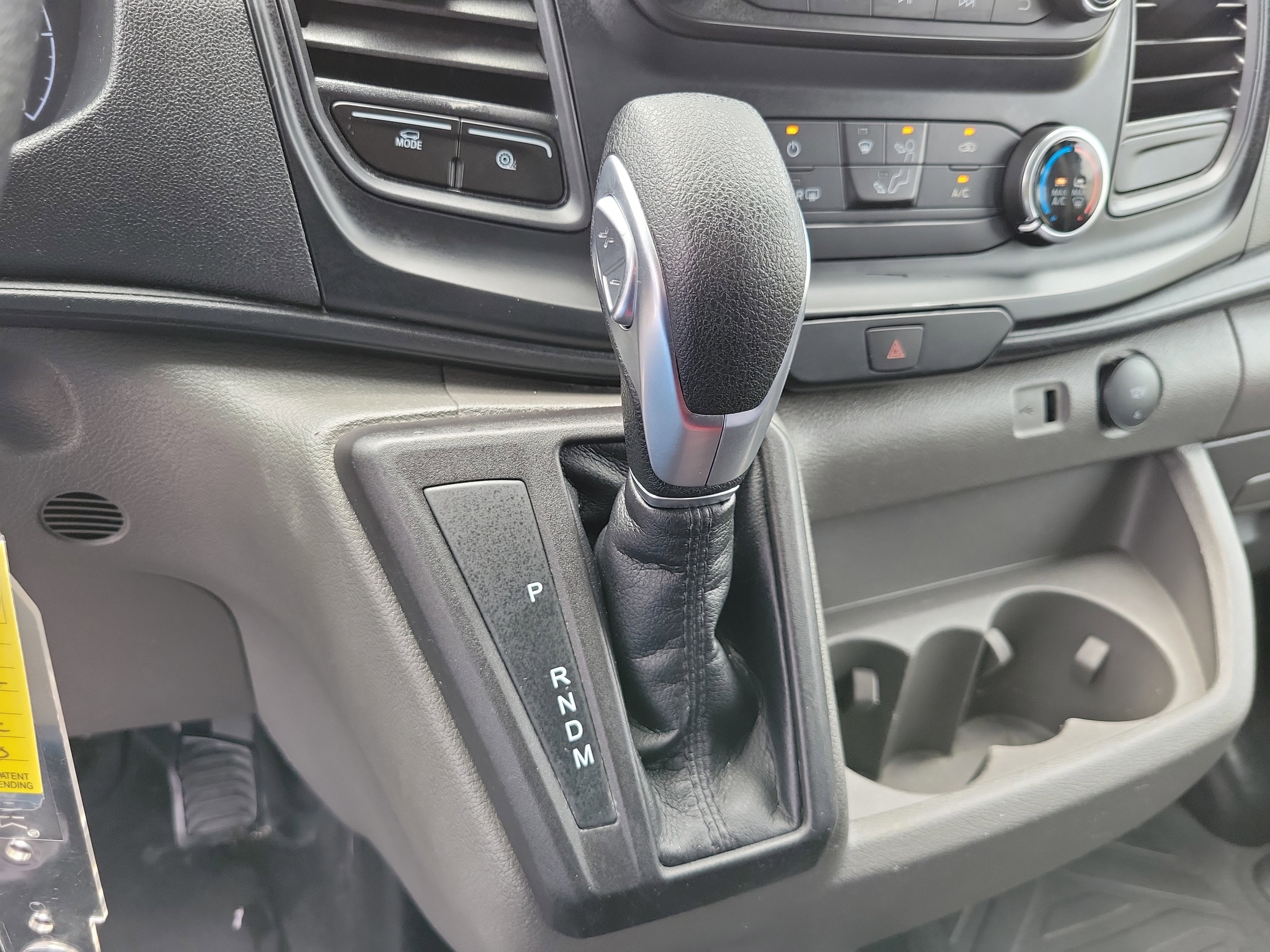Used 2024 Ford Transit 250 Low Roof w/ Exterior Upgrade Package RWD image 21