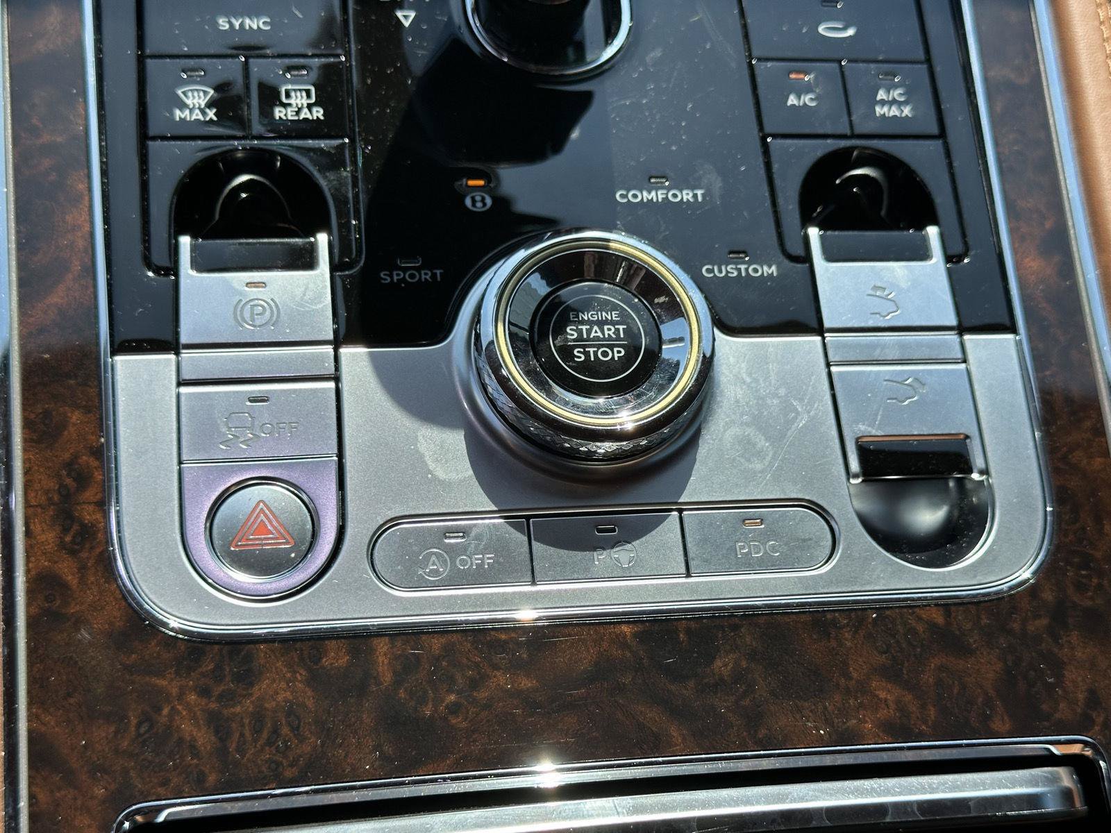 Used 2020 Bentley Continental GT V8 AWD/4WD image 36