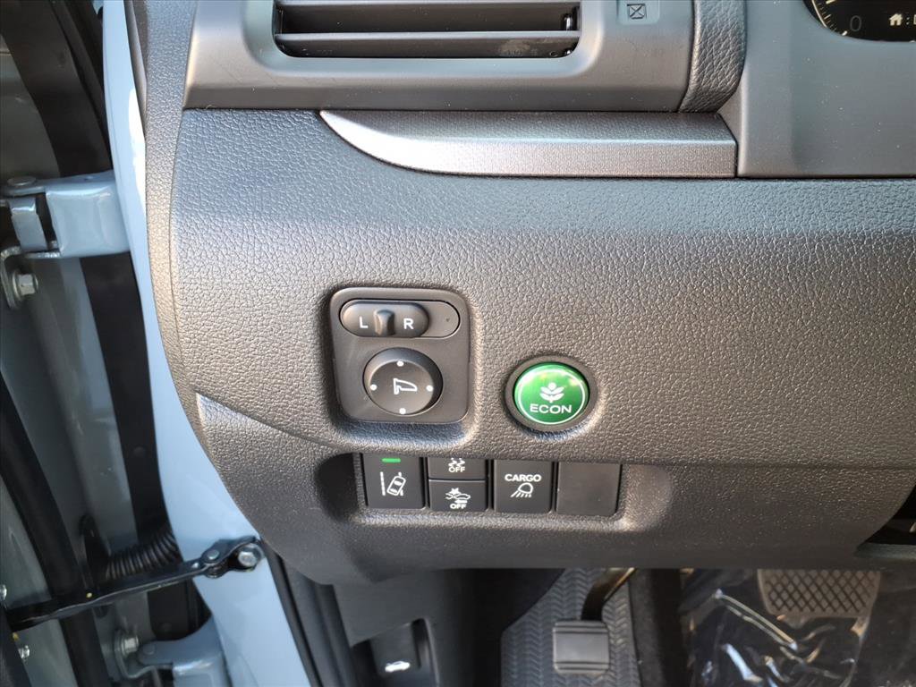 New 2025 Honda Ridgeline RTL image 12