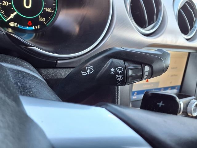 Certified 2022 Ford Mustang Premium w/ Equipment Group 201A image 12