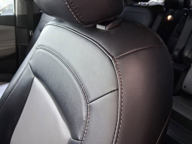 Used 2022 Ford Explorer XLT w/ Equipment Group 202A RWD image 21