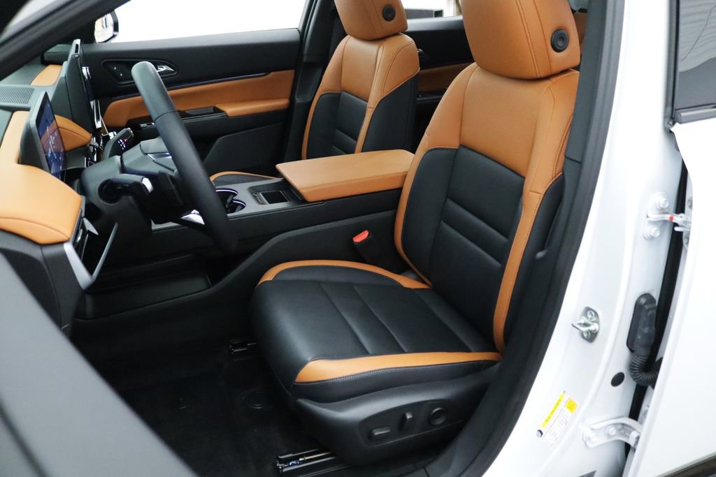 Used 2024 Honda Prologue Elite video 2