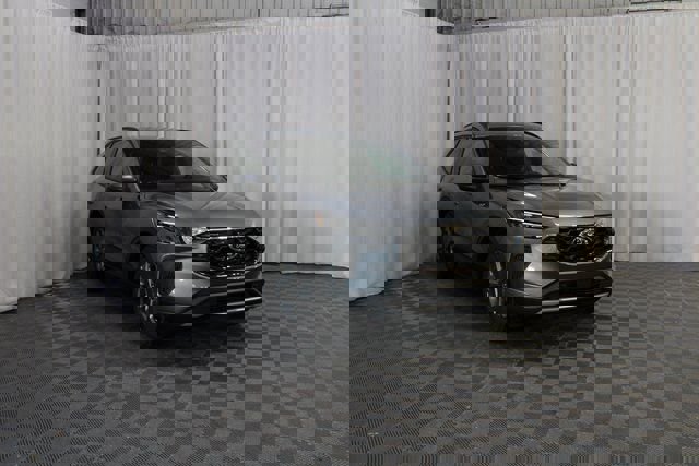 New 2026 Ford Escape ST-Line w/ Tech Pack #1 image 28