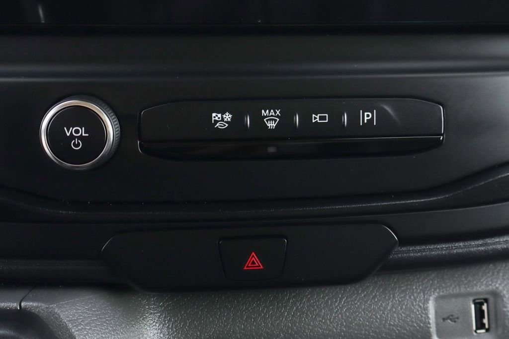 Used 2024 Ford Transit 150 148 Medium Roof image 33