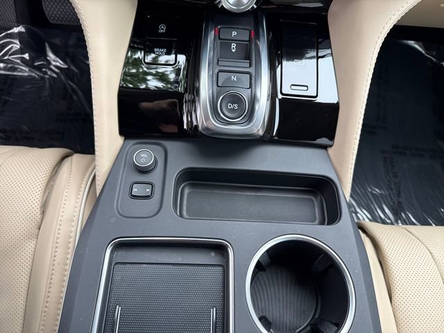 Used 2026 Acura MDX w/ Advance Package AWD/4WD image 21