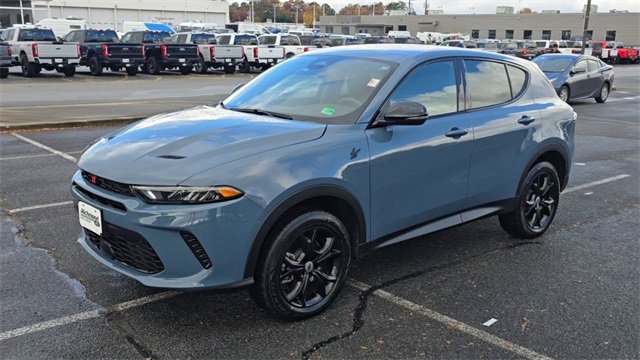 Used 2024 Dodge Hornet GT w/ GT Blacktop Package image 5