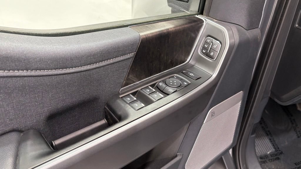New 2026 Ford F350 Lariat AWD/4WD image 16