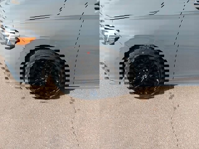 New 2026 Honda Civic Sport image 32