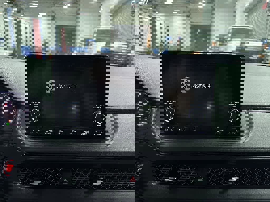 Certified 2023 Honda Accord EX image 20