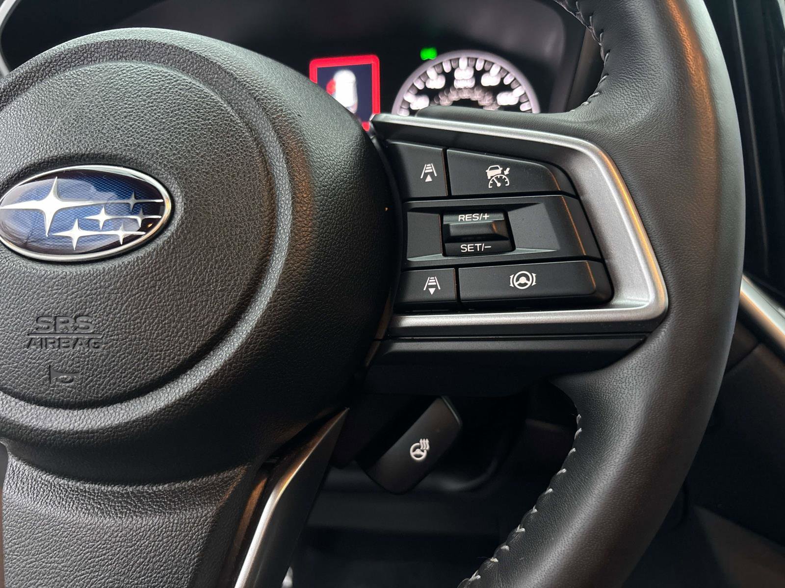 Used 2023 Subaru Ascent Touring image 22