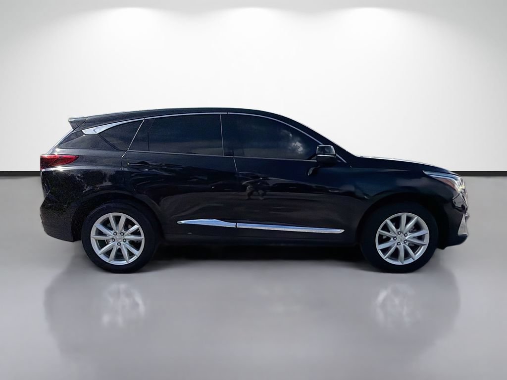 Used 2020 Acura RDX FWD image 2