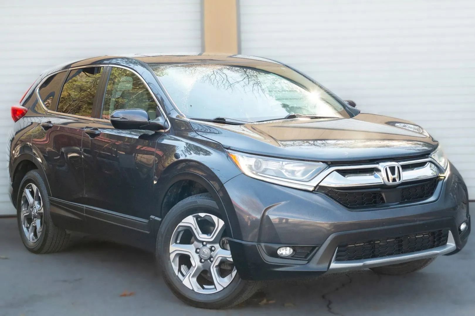 Used 2019 Honda CR-V EX image 13