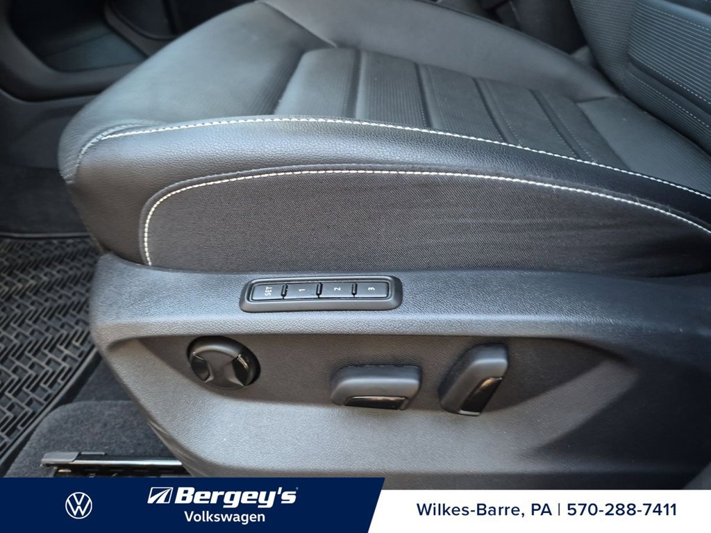 Certified 2026 Volkswagen Atlas SEL AWD/4WD image 21