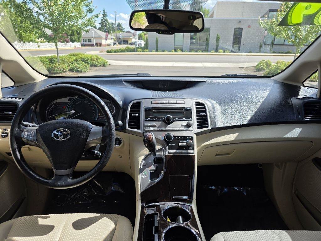 Used 2009 Toyota Venza FWD image 9
