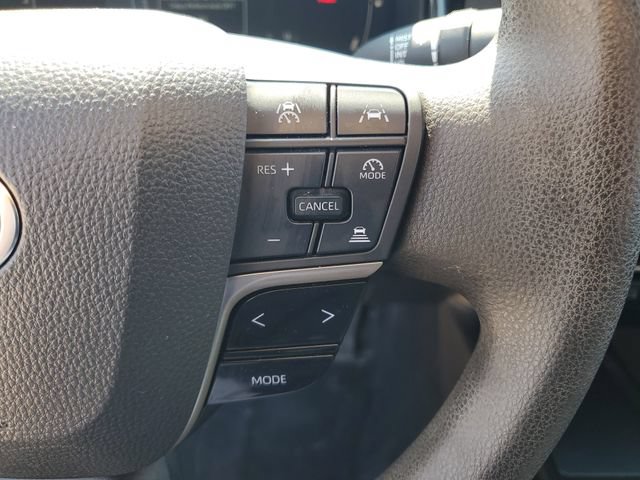 Used 2025 Toyota Camry LE FWD image 18