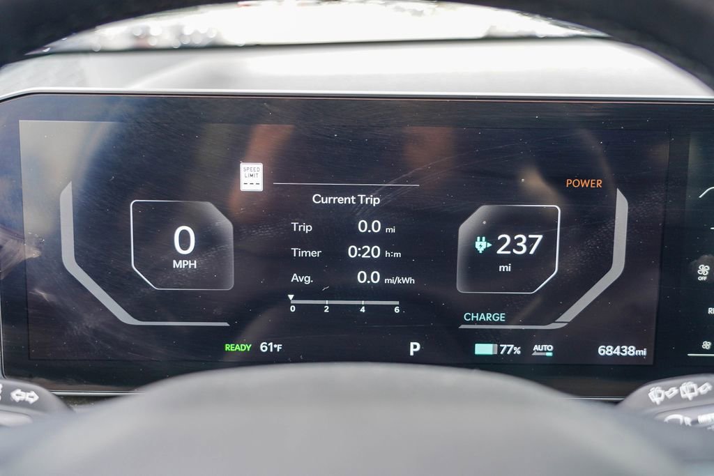 Used 2024 Kia EV9 Wind image 23