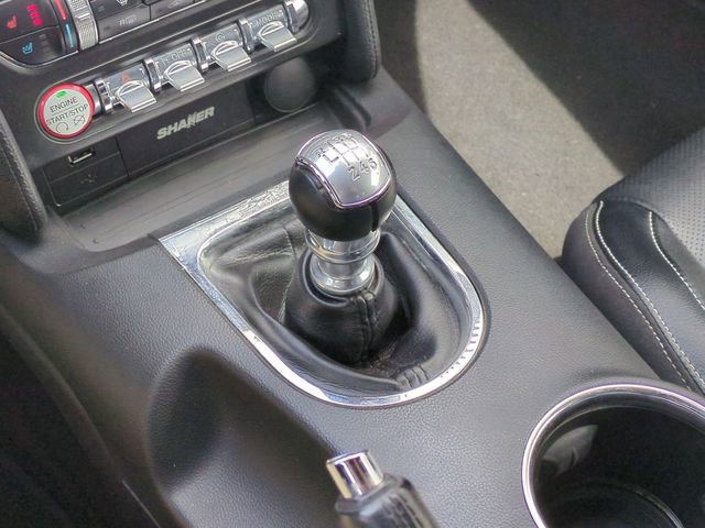 Used 2015 Ford Mustang GT Premium image 17