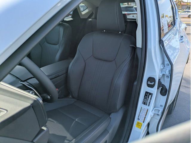 New 2026 Lexus NX 350h AWD w/ Premium Package image 11