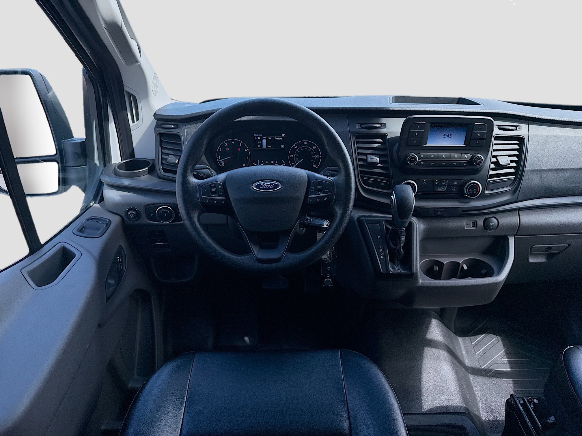 Used 2024 Ford Transit 150 Low Roof image 20