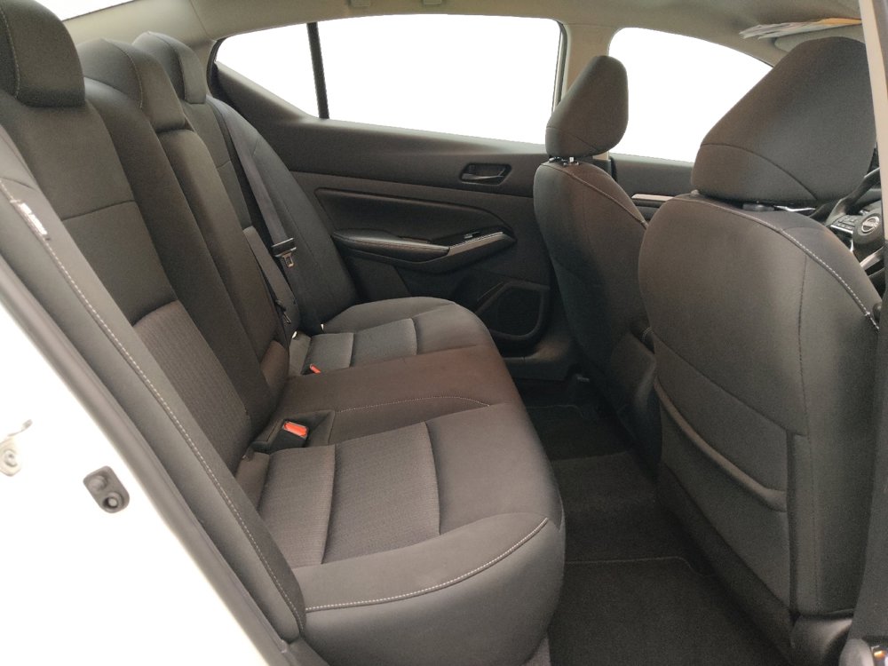 Used 2023 Nissan Altima 2.5 SV image 19