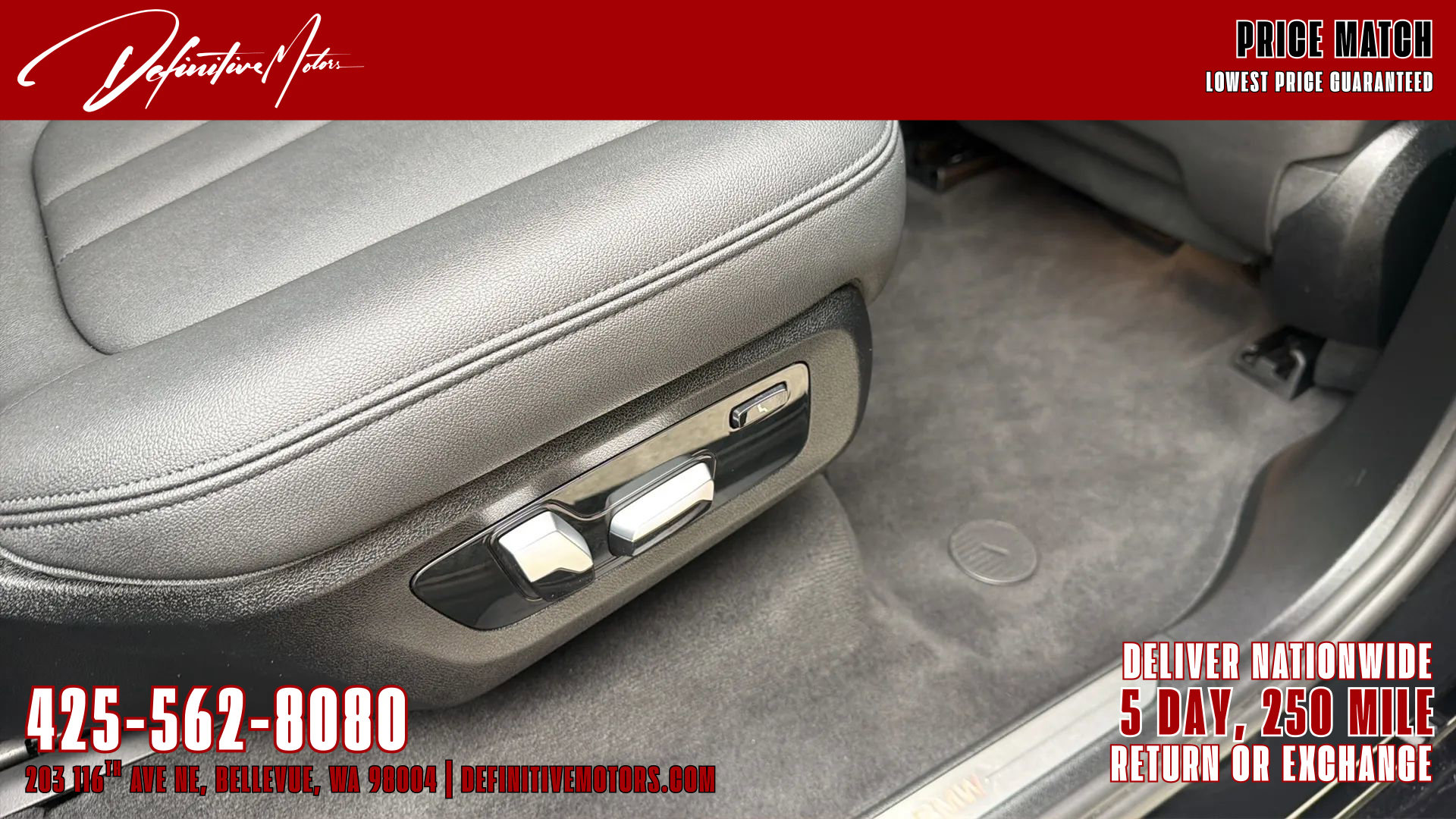 Used 2021 BMW X7 xDrive40i image 30