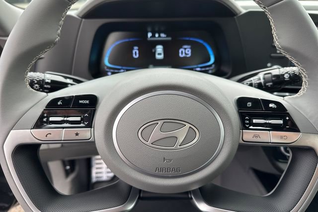 New 2026 Hyundai Elantra Sport image 22