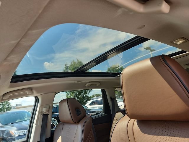 Certified 2024 Acura MDX w/ Advance Package AWD/4WD image 15