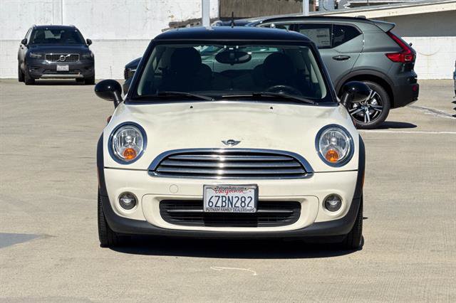 Used 2013 MINI Cooper Hardtop image 8