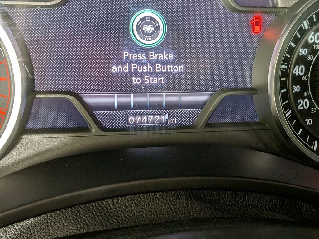 Used 2022 RAM 3500 Laramie w/ Night Edition image 23