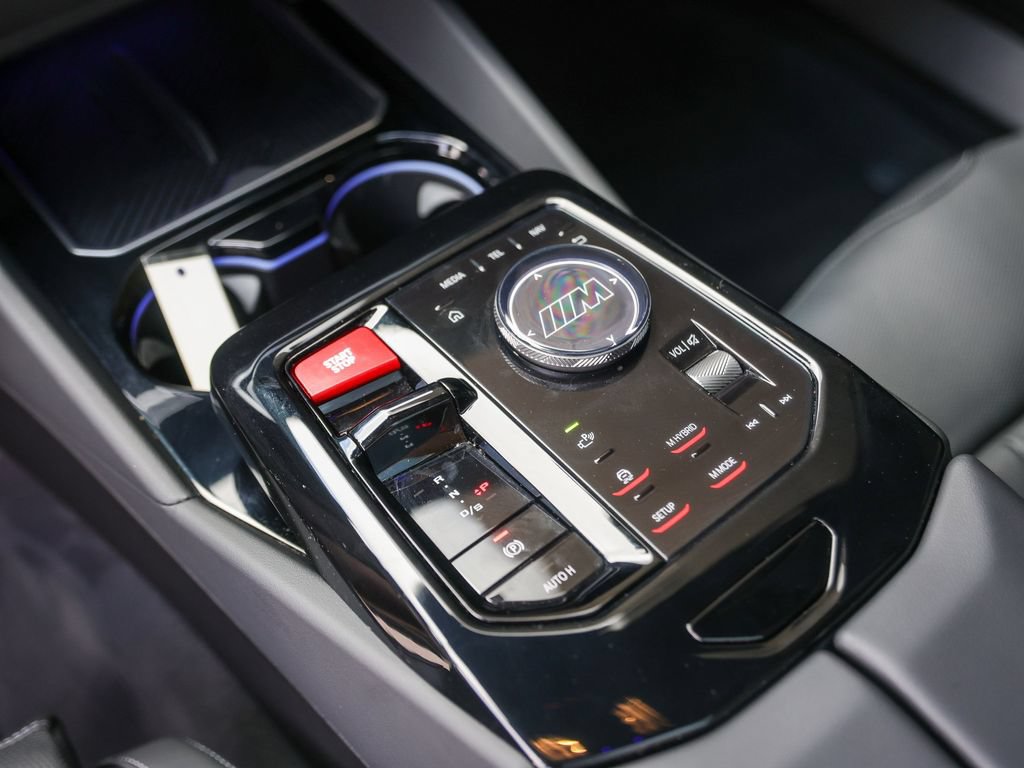 Used 2026 BMW M5 Touring AWD/4WD image 28