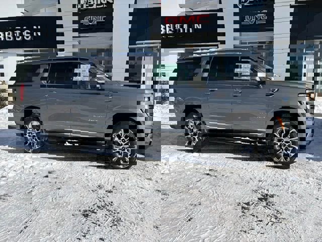 New 2026 GMC Yukon XL Denali video 1