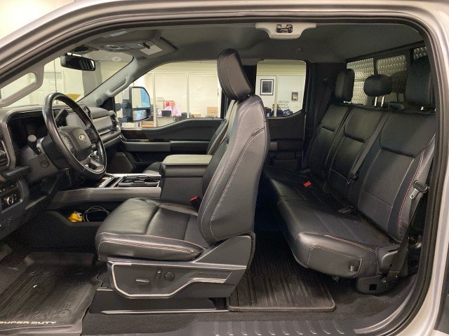 Certified 2023 Ford F450 Lariat AWD/4WD image 16