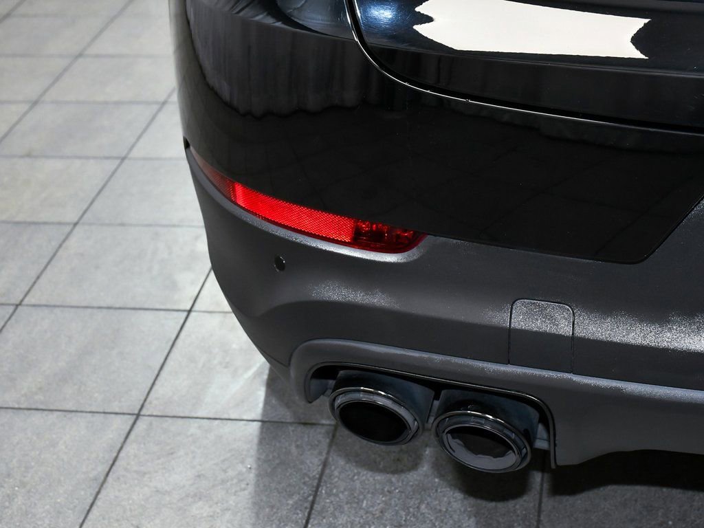 Used 2022 Porsche Cayenne Platinum Edition AWD/4WD image 84