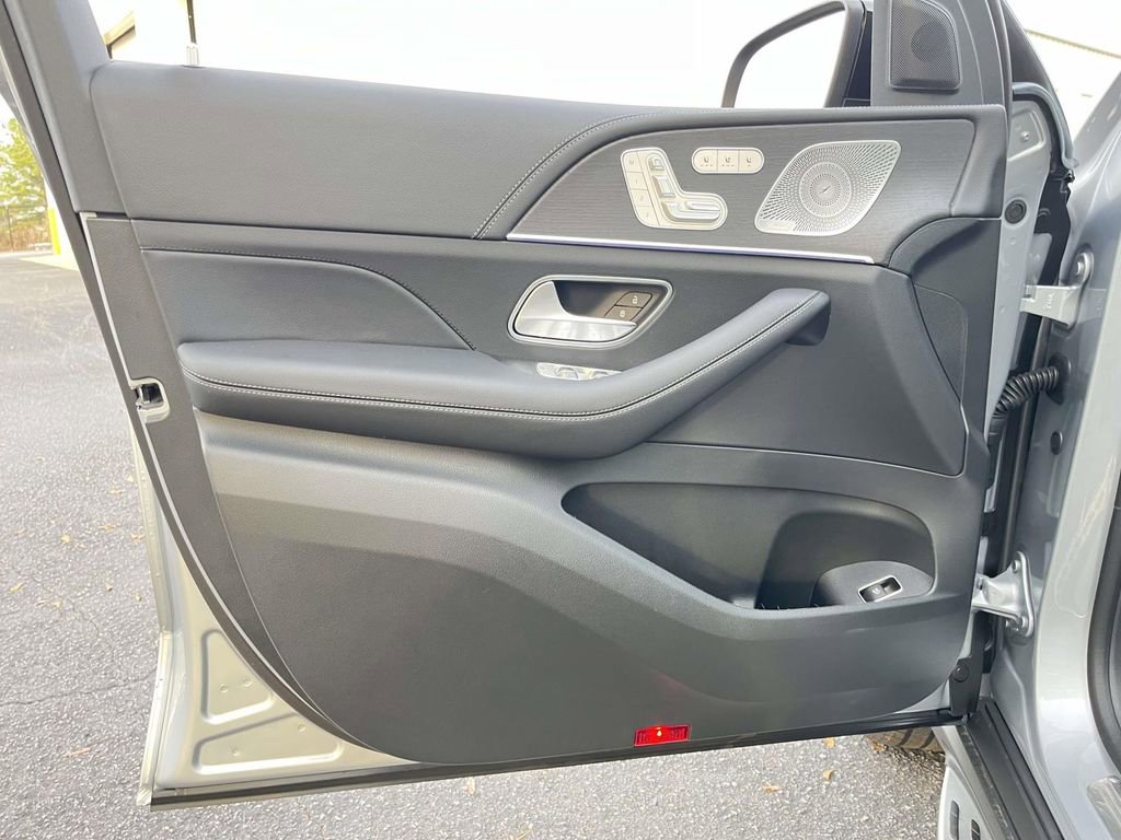 New 2026 Mercedes-Benz GLE 350 4MATIC image 11