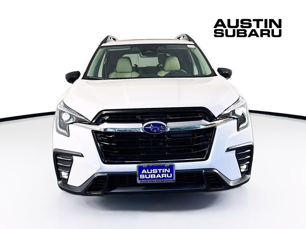 New 2025 Subaru Ascent Limited image 3