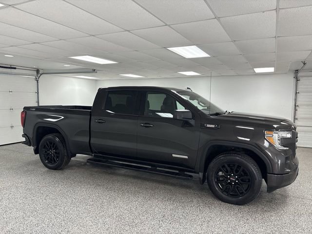 Used 2021 GMC Sierra 1500 Elevation 360° Tour