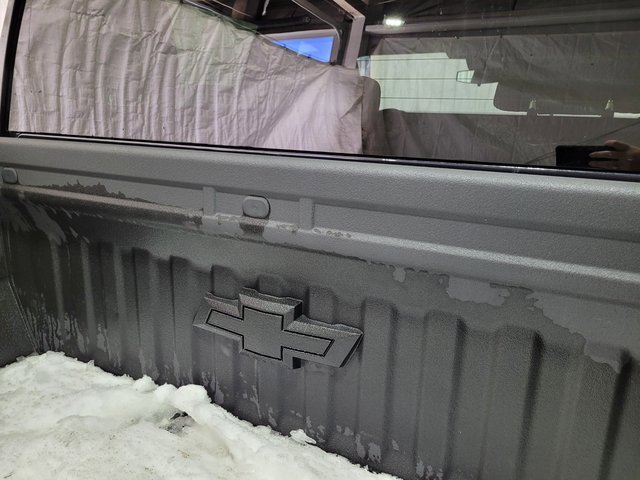 Used 2023 Chevrolet Silverado 1500 LT w/ Protection Package image 23